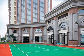 Four Points by Sheraton Qingdao Chengyang