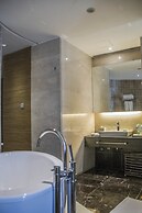 Four Points by Sheraton Qingdao Chengyang