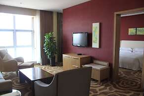 Four Points by Sheraton Qingdao Chengyang