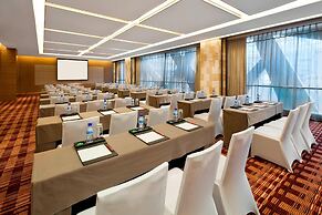 Four Points by Sheraton Qingdao Chengyang