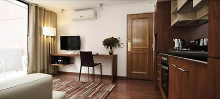 Time Stay - Essential Apartments