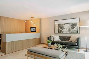 Time Stay - Essential Apartments