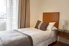 Time Stay - Essential Apartments