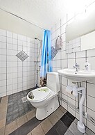 Mosebacke Hostel