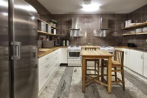 Mosebacke Hostel