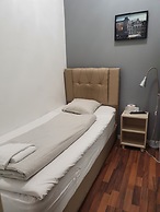 Mosebacke Hostel