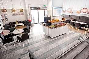 Mosebacke Hostel