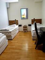 Mosebacke Hostel