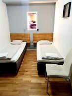 Mosebacke Hostel