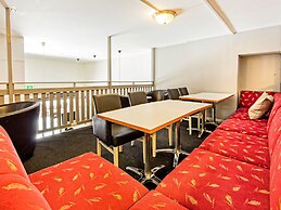 Mosebacke Hostel