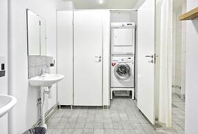 Mosebacke Hostel