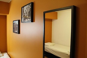 Mosebacke Hostel