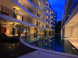 Sunset Plaza Karon by RESAVA