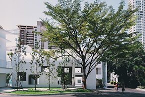 Prima Hotel Pattaya
