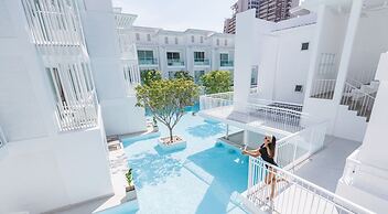 Prima Hotel Pattaya