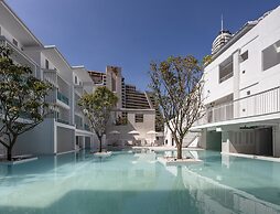 Prima Hotel Pattaya