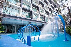 Prima Hotel Pattaya