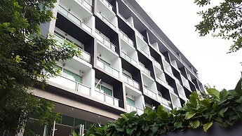 Prima Hotel Pattaya