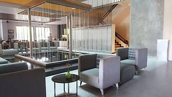 Prima Hotel Pattaya