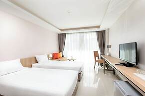 Prima Hotel Pattaya