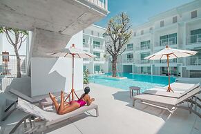Prima Hotel Pattaya