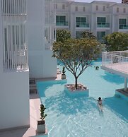Prima Hotel Pattaya