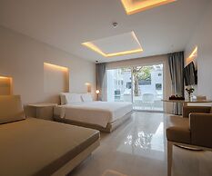 Prima Hotel Pattaya