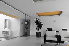 Nû Hotel