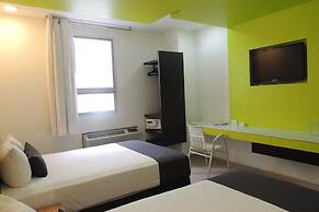 Nû Hotel
