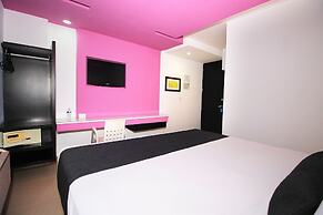 Nû Hotel
