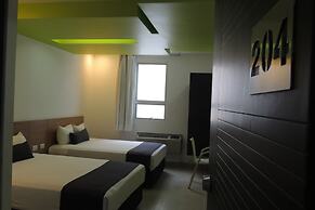 Nû Hotel