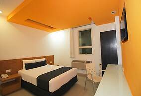 Nû Hotel