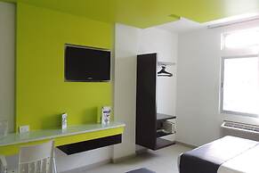 Nû Hotel