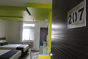 Nû Hotel