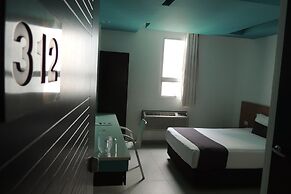 Nû Hotel