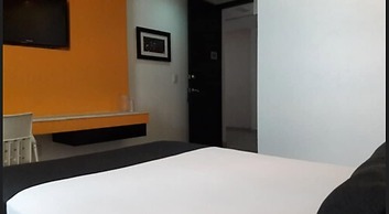 Nû Hotel