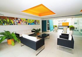 Nû Hotel