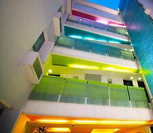 Nû Hotel