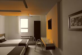 Nû Hotel