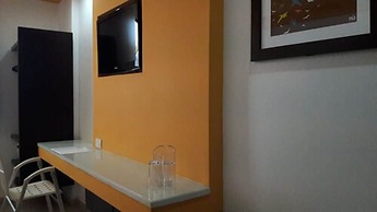 Nû Hotel