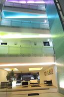 Nû Hotel