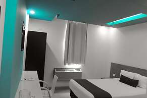 Nû Hotel