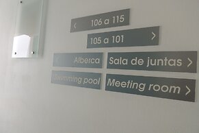 Nû Hotel