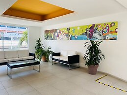 Nû Hotel