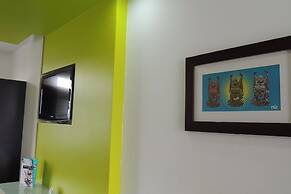 Nû Hotel