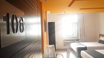 Nû Hotel