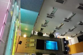 Nû Hotel