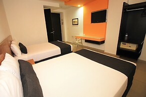 Nû Hotel