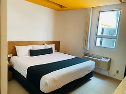 Nû Hotel