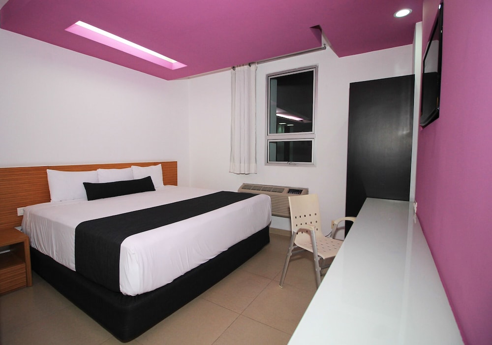 Nû Hotel